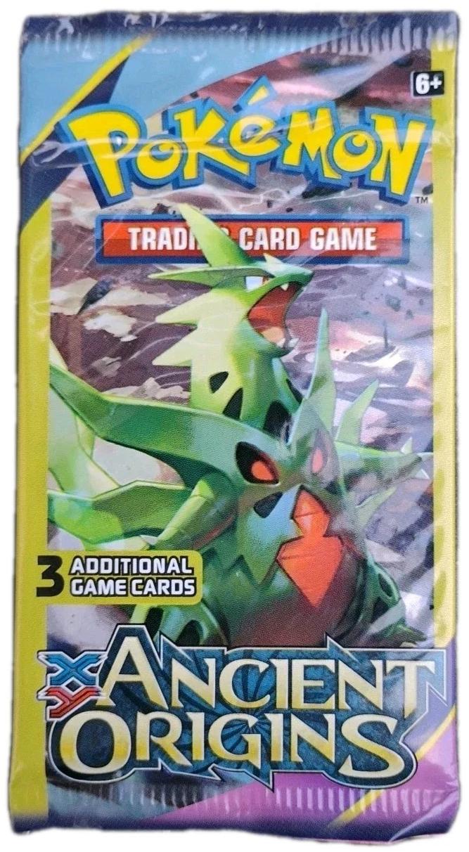 Mini Booster Pack